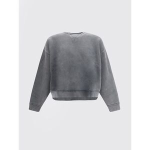 Sunflower Sweatshirt Men Grey